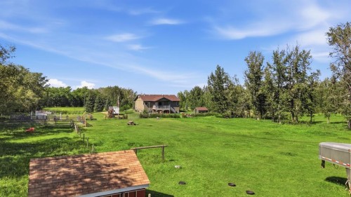 37543 Range Road 270, Rural Red Deer County, AB 