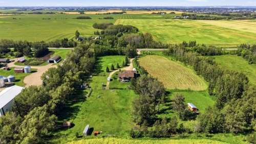 37543 Range Road 270, Rural Red Deer County, AB 