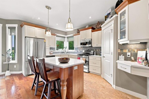 37543 Range Road 270, Rural Red Deer County, AB 