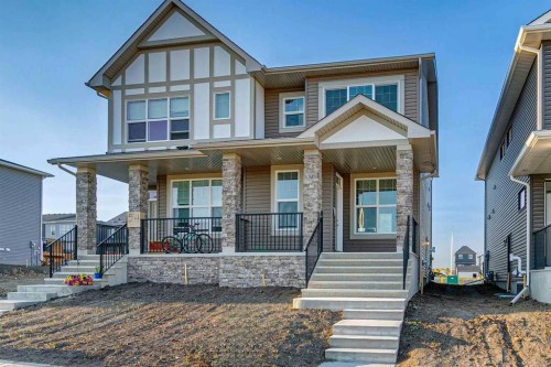 58 Creekview Avenue, Calgary, AB 
