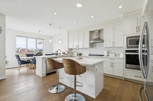 375 Corner Meadows Avenue Ne, Calgary, AB 