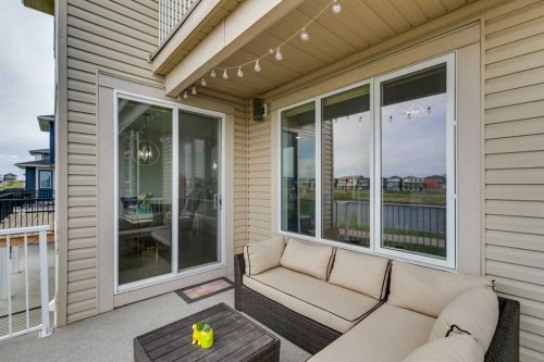 375 Corner Meadows Avenue Ne, Calgary, AB 