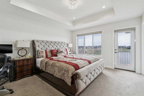 375 Corner Meadows Avenue Ne, Calgary, AB 
