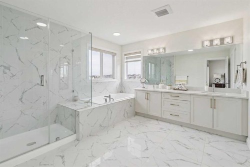 375 Corner Meadows Avenue Ne, Calgary, AB 