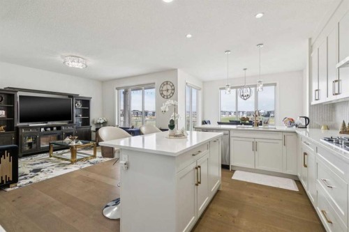 375 Corner Meadows Avenue Ne, Calgary, AB 