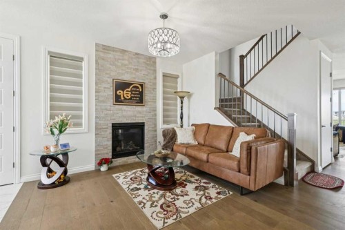 375 Corner Meadows Avenue Ne, Calgary, AB 