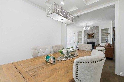 375 Corner Meadows Avenue Ne, Calgary, AB 