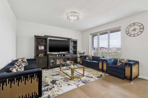 375 Corner Meadows Avenue Ne, Calgary, AB 