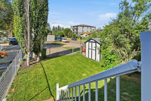 3702 51 Avenue, Red Deer, AB 