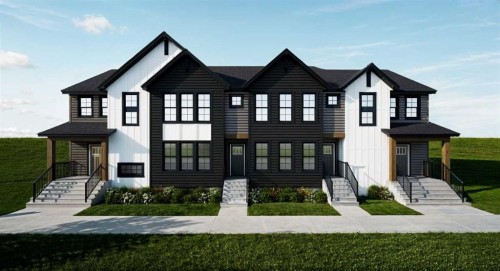 261 Veranda Boulevard Sw, Calgary, AB 
