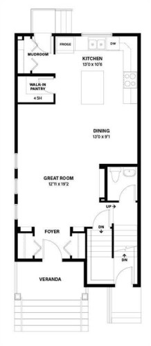 261 Veranda Boulevard Sw, Calgary, AB 