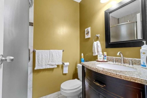 46 Meadowview Close, Sylvan Lake, AB 