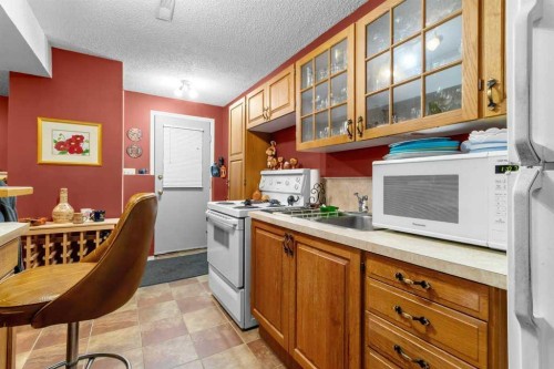 46 Meadowview Close, Sylvan Lake, AB 