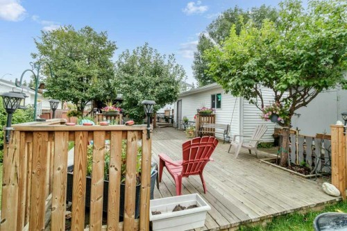 46 Meadowview Close, Sylvan Lake, AB 