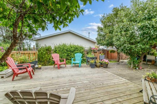 46 Meadowview Close, Sylvan Lake, AB 