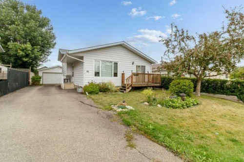 46 Meadowview Close, Sylvan Lake, AB 