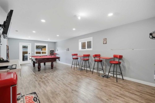 58 Village Crescent, Red Deer, AB 