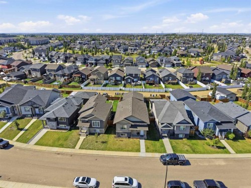 58 Village Crescent, Red Deer, AB 