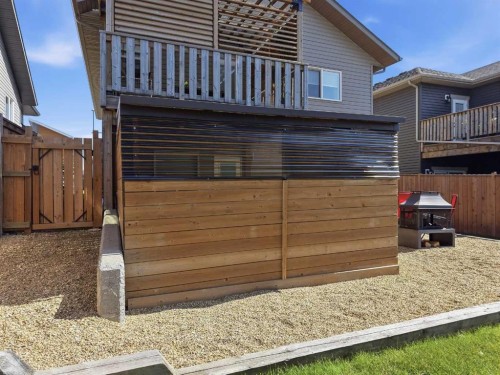 58 Village Crescent, Red Deer, AB 