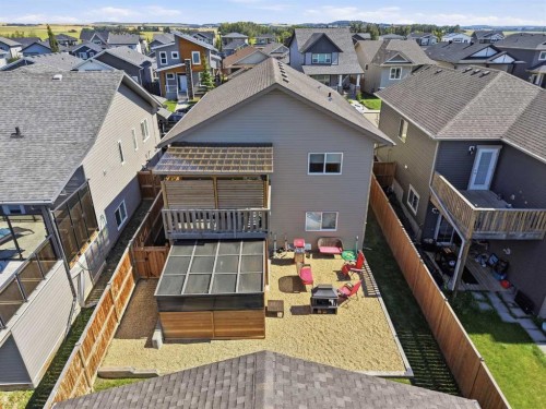 58 Village Crescent, Red Deer, AB 
