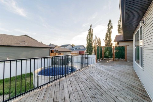 170 Morris Court, Blackfalds, AB 