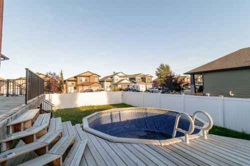 170 Morris Court, Blackfalds, AB 