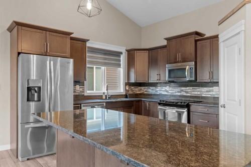 170 Morris Court, Blackfalds, AB 