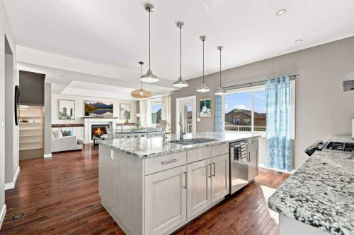 167 Bowman Circle, Sylvan Lake, AB 