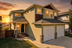 167 Bowman Circle Sylvan Lake, AB T4S 0H8