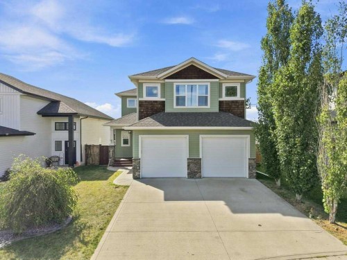 167 Bowman Circle, Sylvan Lake, AB 