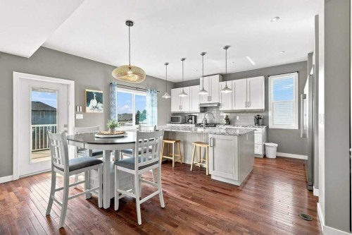 167 Bowman Circle, Sylvan Lake, AB 