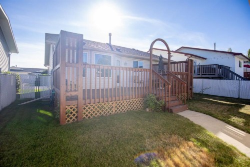 73 Darling Crescent, Red Deer, AB 