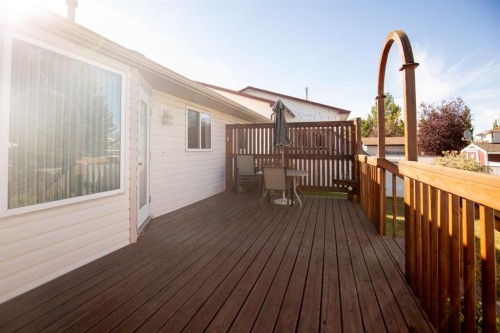 73 Darling Crescent, Red Deer, AB 