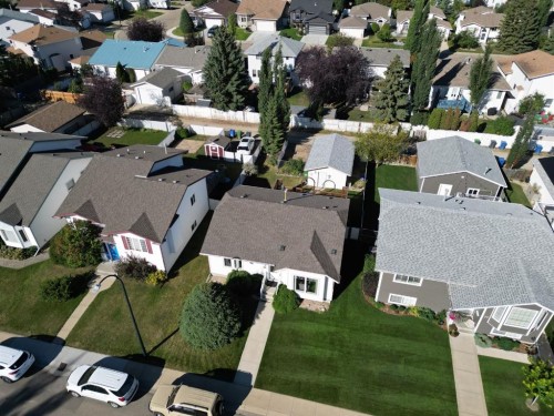 73 Darling Crescent, Red Deer, AB 