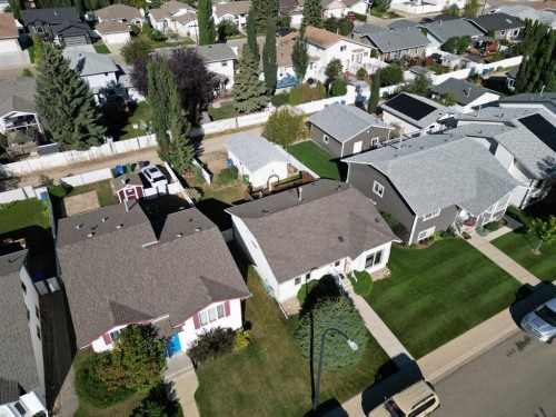 73 Darling Crescent, Red Deer, AB 