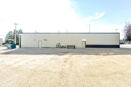 4711 51 Avenue, Camrose, AB 