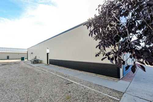 4711 51 Avenue, Camrose, AB 