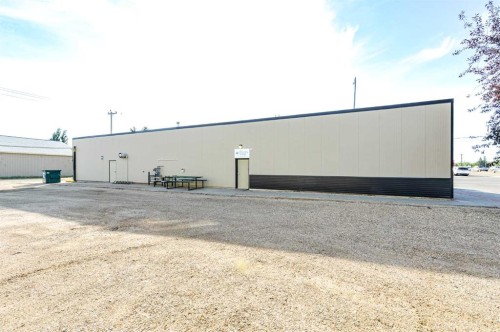 4711 51 Avenue, Camrose, AB 