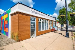 1-5016 50 Street Sylvan Lake, AB T4S 1M5