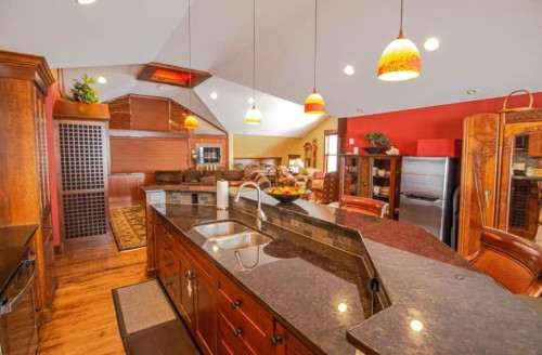 141 Birchcliff Road, Birchcliff, AB 