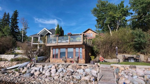 141 Birchcliff Road, Birchcliff, AB 