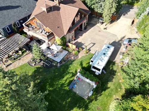 141 Birchcliff Road, Birchcliff, AB 