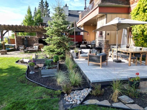 141 Birchcliff Road, Birchcliff, AB 