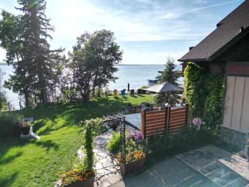 141 Birchcliff Road, Birchcliff, AB 