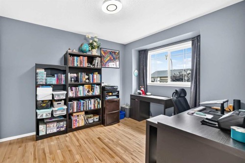 91 Jennings Crescent, Red Deer, AB 