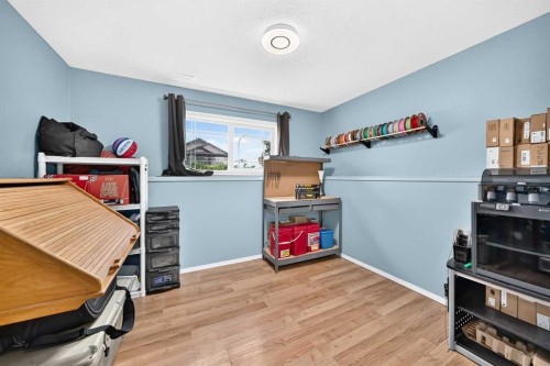 91 Jennings Crescent, Red Deer, AB 