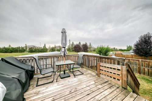 91 Jennings Crescent, Red Deer, AB 