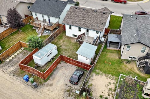 91 Jennings Crescent, Red Deer, AB 
