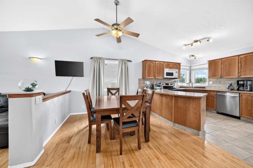 91 Jennings Crescent, Red Deer, AB 