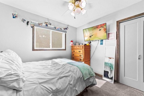 4908 56 Street West, Forestburg, AB 